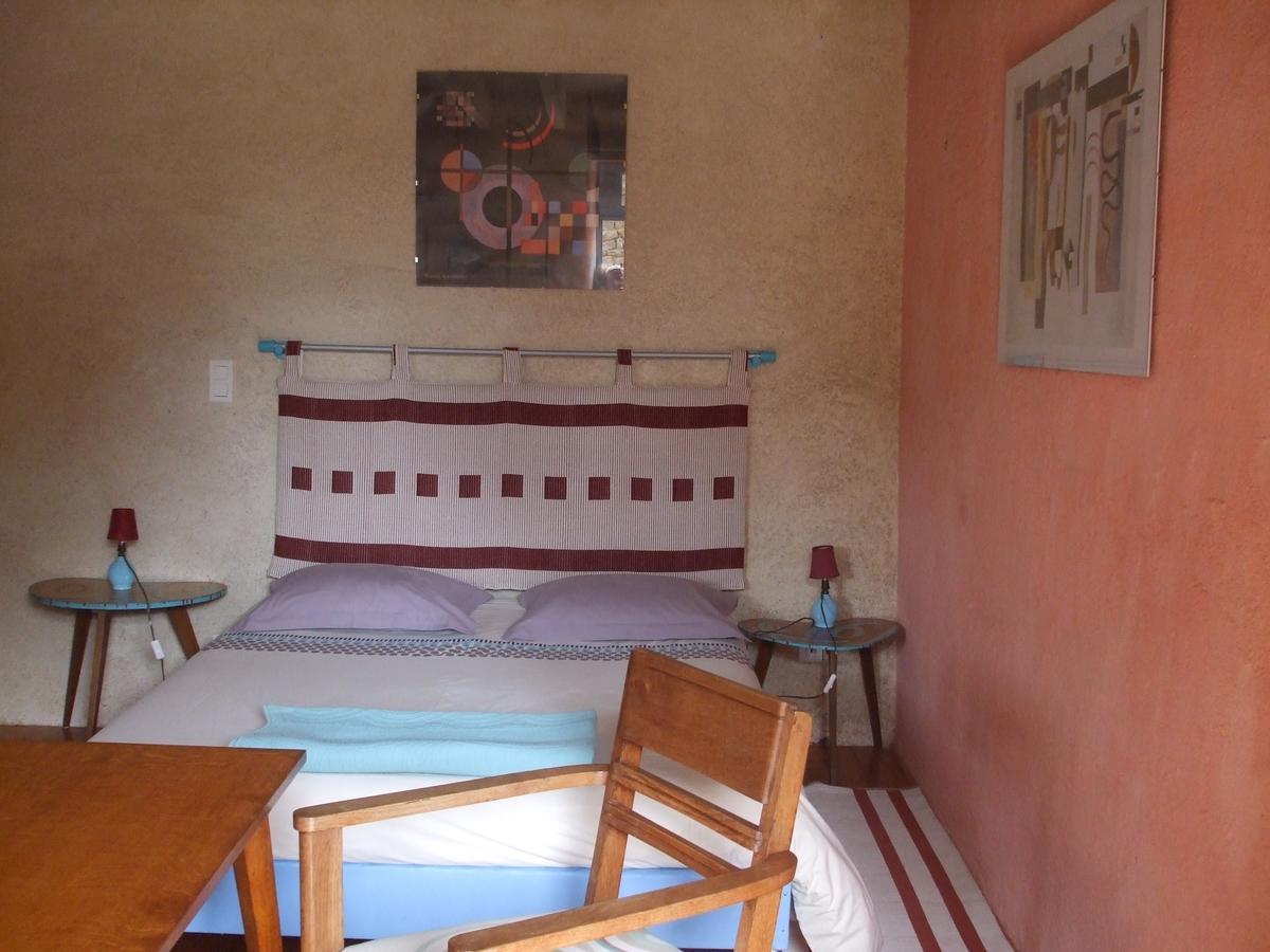 La Sirene Endormie Panzió Penmarcʼh Kültér fotó