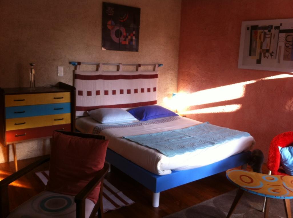La Sirene Endormie Panzió Penmarcʼh Kültér fotó
